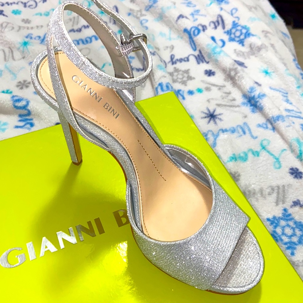 GIANNI BINI